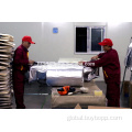 Plastic Food Packaging Film 15um Transparent BOPA/NYLON Film for Custom Food Packaging Manufactory